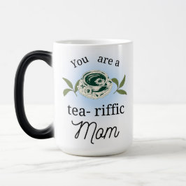 Tasse, Mutter Verwandlungstasse