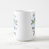 Tasse, Mutter Verwandlungstasse (Zentrum)