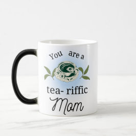 Tasse, Mutter Verwandlungstasse