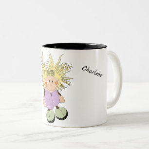 Tasse "My little witch"