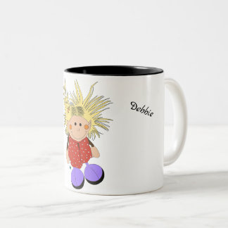 Tasse "My little witch"