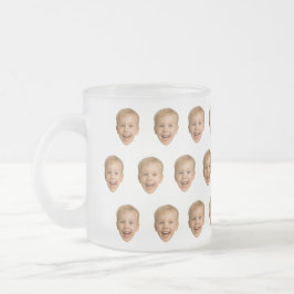 Tasse nach Maß, Personalisiertes Foto, Familie