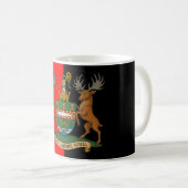 Tasse nach unten (VorderseiteRechts)