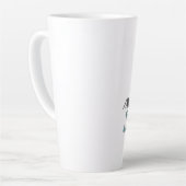 Tasse 'Nachbar in Not' (Linke Ecke)