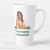 Tasse 'Nachbar in Not' (Rechts)