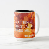 Tasse Name Scripting personalisieren (VorderseiteRechts)