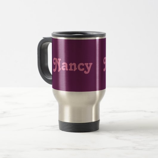 Tasse Nancy (Vorderseite Links)