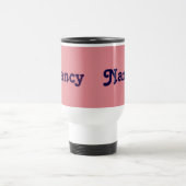 Tasse Nancy (Mittel)