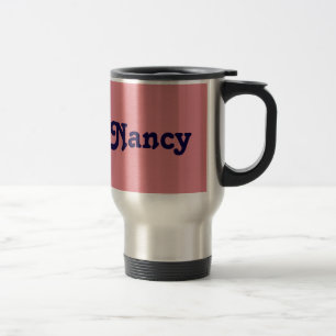 Tasse Nancy