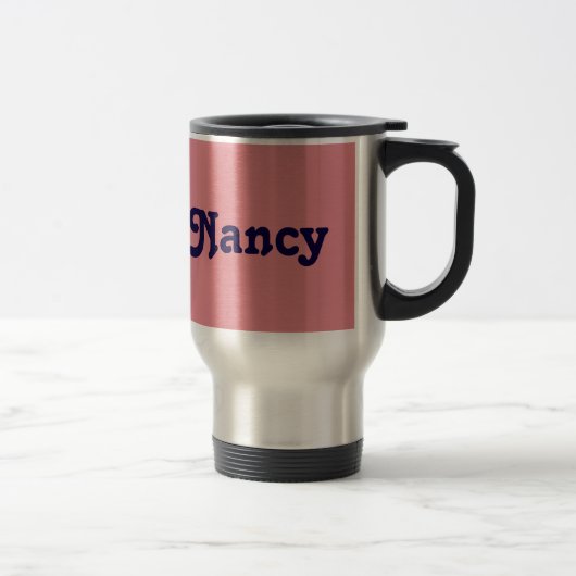 Tasse Nancy (Rechts)