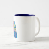 Tasse | NASHVILLE, TN (BNA) (VorderseiteRechts)