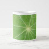 Tasse Nasturtium Leaf (Vorderseite)