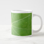 Tasse Nasturtium Leaf (Rechts)