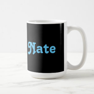 Tasse Nate