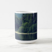Tasse Natursee - Ruhige Gewässer und Landschaftlic (Mittel)