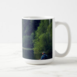 Tasse Natursee - Ruhige Gewässer und Landschaftlic