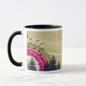 Tasse Naturspaziergang (Links)