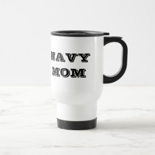 Tasse Navy Mama
