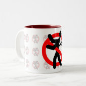 Tasse NBS2 (Vorderseite Links)