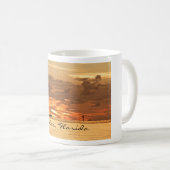 Tasse Neapels, Florida (VorderseiteRechts)