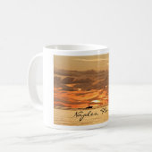 Tasse Neapels, Florida (Vorderseite Links)