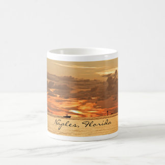 Tasse Neapels, Florida