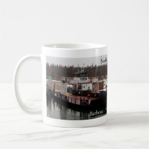 Tasse Neebish Inselbewohners II