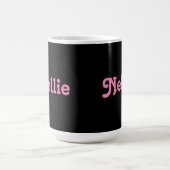 Tasse Nellie (Mittel)