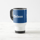 Tasse Nelson (Vorderseite Links)