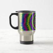 Tasse Neon Explosion (Links)