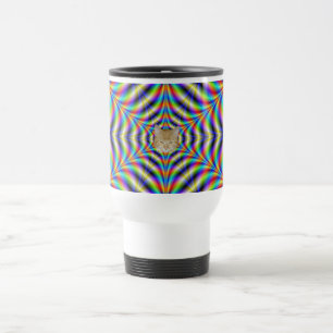 Tasse Neon Web