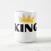 Tasse Neues Design (Zentrum)