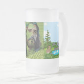 TASSE Neues Phantastisches Design (VorderseiteRechts)