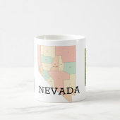Tasse NEVADA (Mittel)