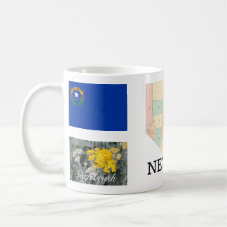 Tasse NEVADA