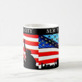 Tasse New York City (Mittel)