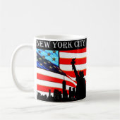 Tasse New York City (Links)