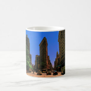Tasse New York City (Flatiron)