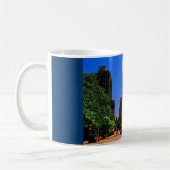 Tasse New York City (Flatiron) (Links)