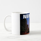 Tasse New York (Flatiron) (Links)