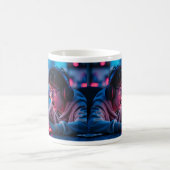 Tasse 'Next Level' 2-seitig (Mittel)