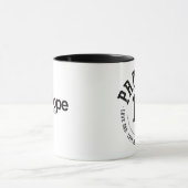 Tasse NHCC Projekt-10 (Zentrum)