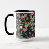 Tasse Niagara (Links)