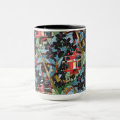 Tasse Niagara (Zentrum)