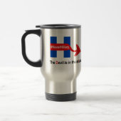 Tasse nie Hillary Devil Details (Links)