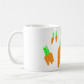 Tasse niedlicher Cartoon (Links)