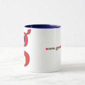 Tasse - niedriger Preis (Zentrum)