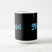 Tasse Nigel (Mittel)