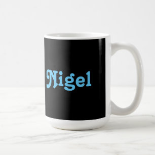 Tasse Nigel