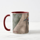 Tasse: Nordflicker Tasse (Links)